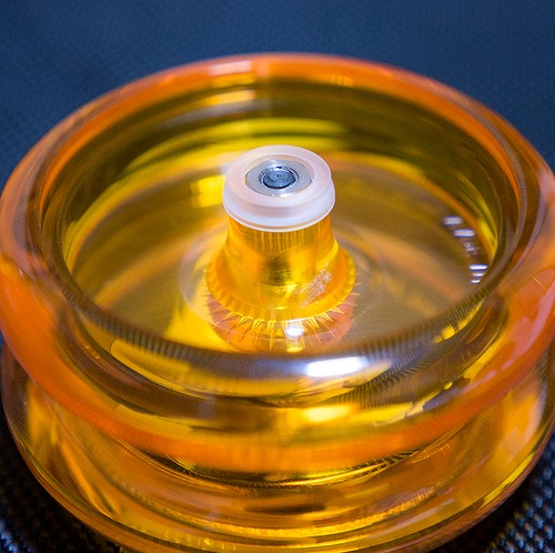 ループアップ用キャップスペーサー