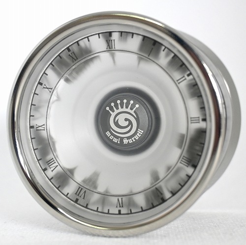 【品番83】サーベイル（クリア）【Oita Edition】