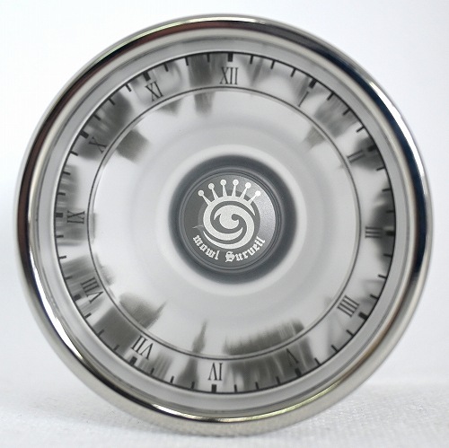 【品番83】サーベイル（クリア）【Oita Edition】