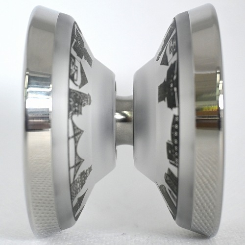 【品番83】サーベイル（クリア）【Oita Edition】