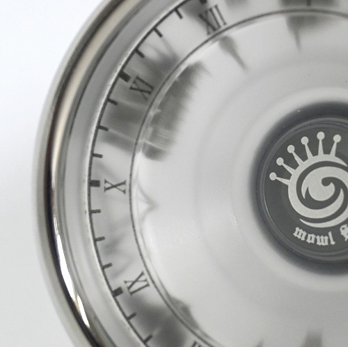 【品番83】サーベイル（クリア）【Oita Edition】