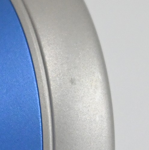 品番101】クラウン.wst（ブルー×マットシルバーリム） | 全てのUSED