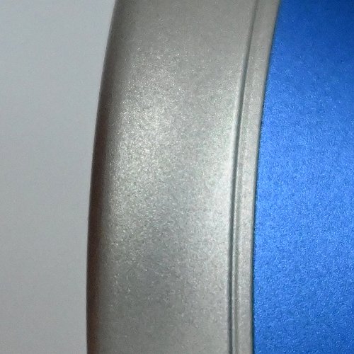 品番101】クラウン.wst（ブルー×マットシルバーリム） | 全てのUSED