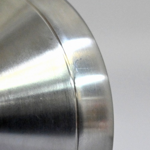 クラウンTi ブラスト加工 クラウンTi ブラスト加工 SPINGEAR - C3yoyoDesign KROWN Ti