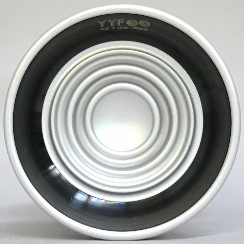 品番20】ターンテーブル2.0（シルバー） | 全てのUSED商品