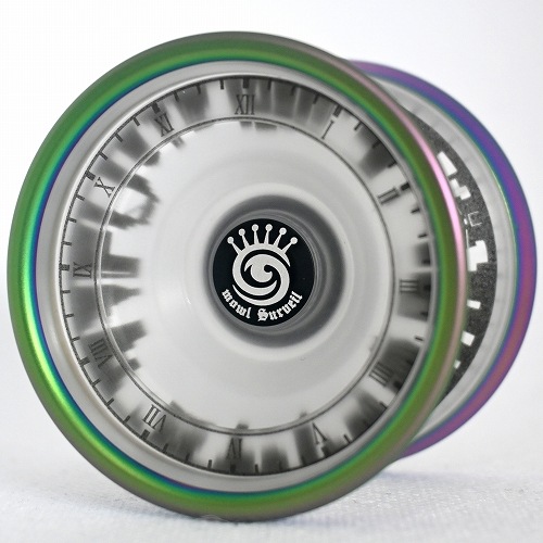 【品番83】サーベイル(レインボーリム)【Osaka Edition】