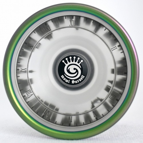 【品番83】サーベイル(レインボーリム)【Osaka Edition】