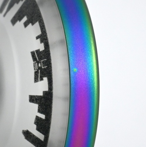 【品番83】サーベイル(レインボーリム)【Osaka Edition】