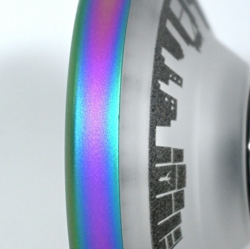 【品番83】サーベイル(レインボーリム)【Osaka Edition】