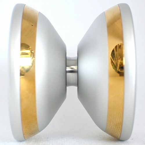 品番70】フェノム（シルバー×ゴールドリム） | 全てのUSED商品