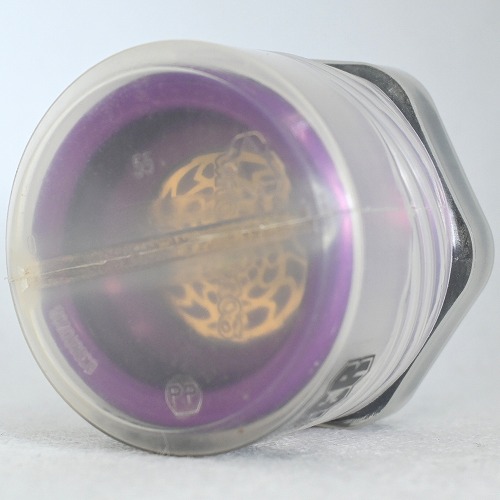 品番39】ウロボロス（パープル） | 全てのUSED商品 | | ヨーヨー