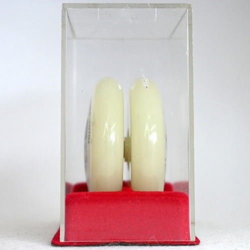 品番0】ファイヤーボール（グロウ/デカ玉）【トンガリ】 | 全てのUSED