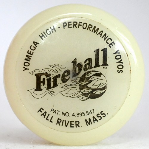 品番0】ファイヤーボール（グロウ/デカ玉）【トンガリ】 | 全てのUSED