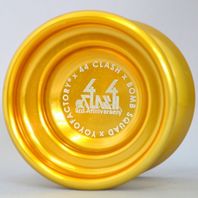 品番39】スーパーノヴァ（44CLASH） | 全てのUSED商品 | | ヨーヨー