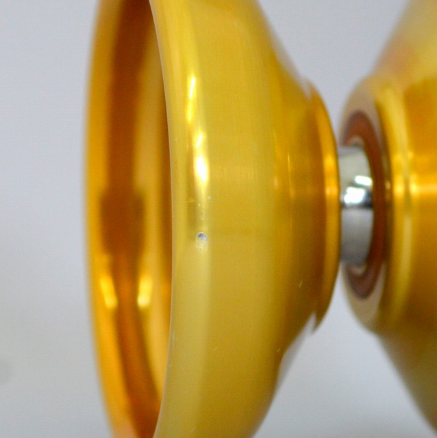 品番39】スーパーノヴァ（44CLASH） | 全てのUSED商品 | | ヨーヨー