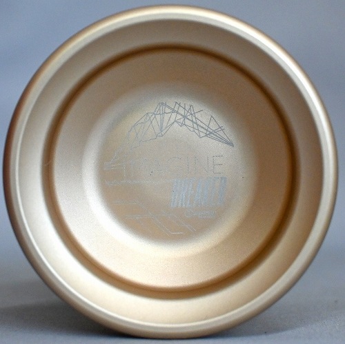 品番87】イマジンブレイカー（ゴールド） | 全てのUSED商品