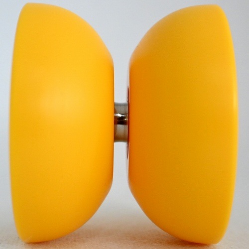 品番103】プラスチックピークハンド（イエロー） | 全てのUSED商品