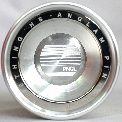 品番68】アングラムピナクル（シルバー） | 全てのUSED商品