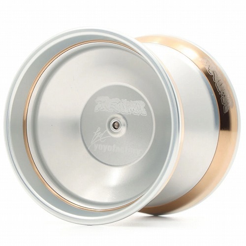 3月3日21時発売】プネウマ | アメリカ/カナダのメーカー, ヨーヨー