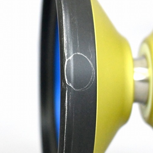 【生産終了品】ヨーヨーエンパイア　レインフライ　RAINFLY 生産終了品】ヨーヨーエンパイア レインフライ RAINFLY - メルカリ