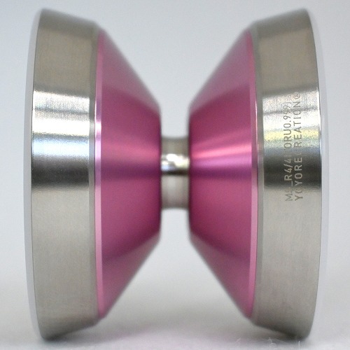 トオル0.999 yoyorecreation TORU0.999