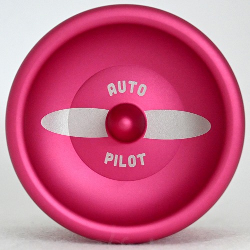 品番86】オートパイロット（ピンク） | 全てのUSED商品 | | ヨーヨー