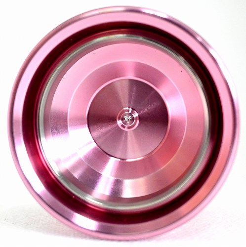 【品番97】アンバウンド（ピンク）