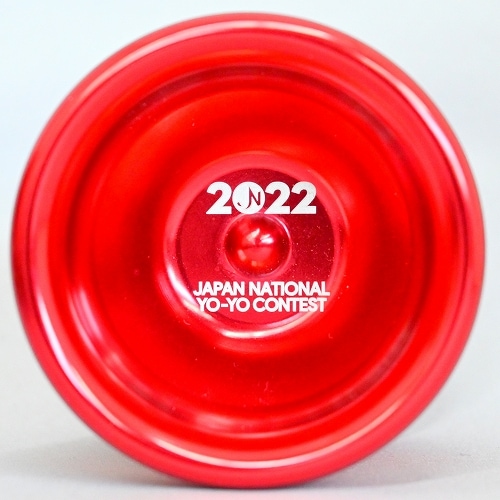 品番85】R-タイプ（レッド）【2022JN Official Sponsor】 | 全てのUSED