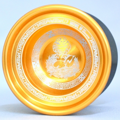 mowl M ネストエディション キラービー DENKEN mowl M ネストエディション キラービー DENKEN