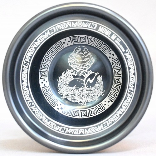 mowl M ネストエディション キラービー DENKEN 品番68】M NEST Limited Edition（キラービー）【DENKEN】 | 全ての