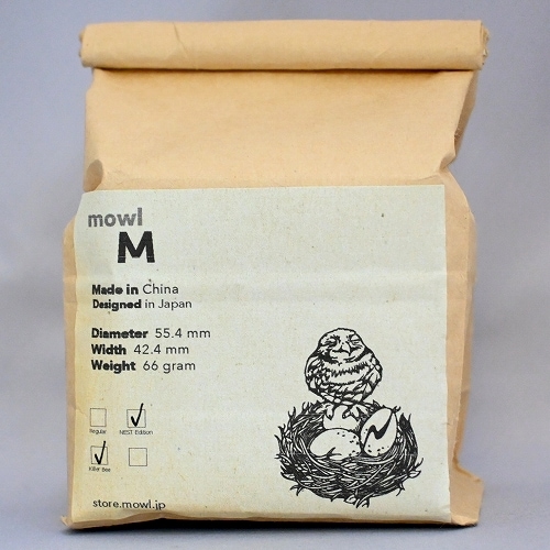 品番68】M NEST Limited Edition（キラービー）【DENKEN】 | 全ての