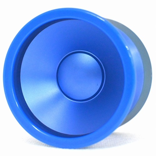 ヨーヨーリクリエーション　オンスロート　ブルー ヨーヨーリクリエーション オンスロート ブルー オンスロート