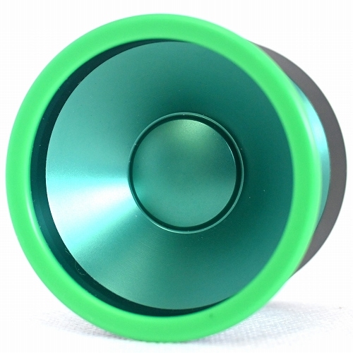 品番70】オンスロート（グリーン×ブラックリム） | 全てのUSED商品