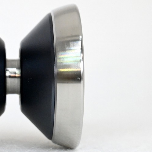 yoyorecreation メシア666（ガンメタグレー） 品番58】メシア666（ガンメタグレー） | 全てのUSED商品 | | ヨーヨー