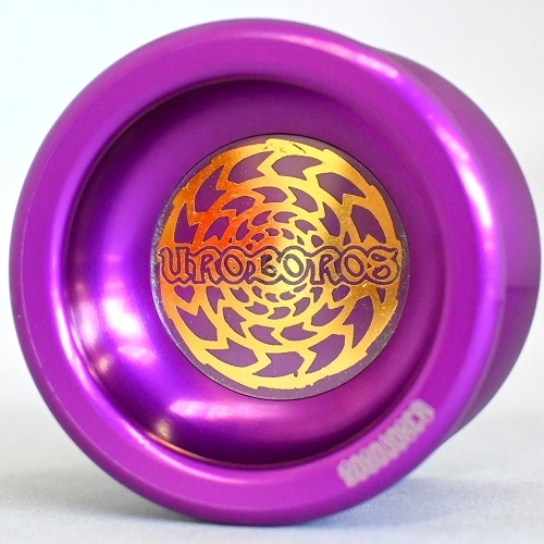 ウロボロス ヨーヨージョーカー