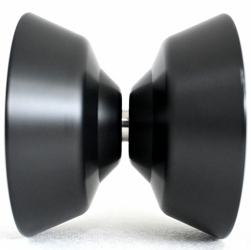 品番103】アノトガスター（ブラック） | 全てのUSED商品 | | ヨーヨー