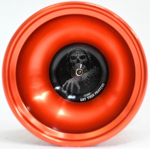 品番91】スターライト2025(シルバー×ゴールドリム）【PRACGUE ROCKS