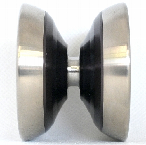 品番65】ヒネモス（ガンメタル） | 全てのUSED商品 | | ヨーヨー