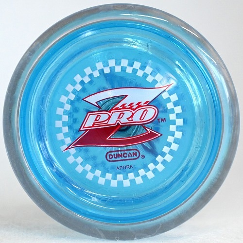 品番68】プロZ (ライトブルー) | 全てのUSED商品 | | ヨーヨーショップ