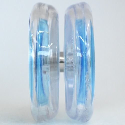 品番68】プロZ (ライトブルー) | 全てのUSED商品 | | ヨーヨーショップ
