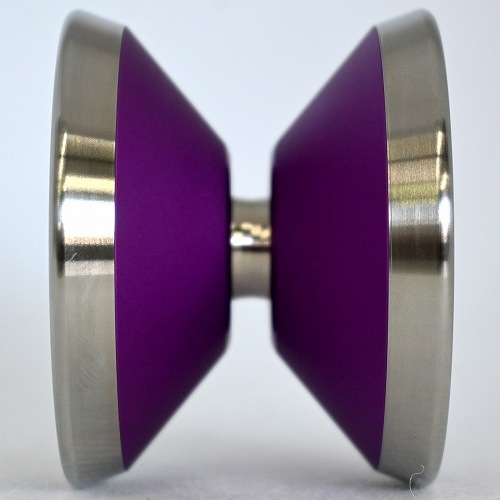 ヨーヨーリクリエーション　ドラウプニル　44clash SPINGEAR - yoyorecreation DRAUPNIR