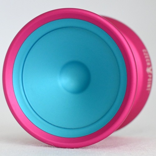 品番98】チェックポイントピボット（ピンク×ブルー） | 全てのUSED商品