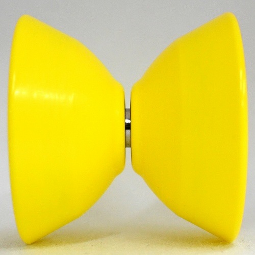 品番84】フローレス（イエロー×ブルーリム） | 全てのUSED商品