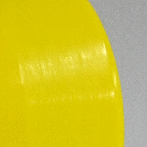 品番84】フローレス（イエロー×ブルーリム） | 全てのUSED商品