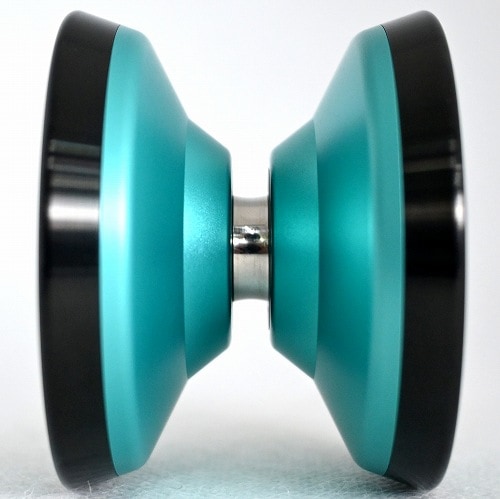 品番78】サーベイランス（Tグリーン×ブラックリム） | 全てのUSED商品