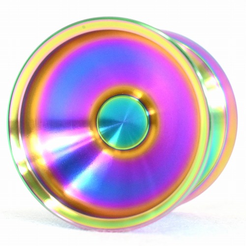 【品番61】Tissハミングバード(レインボー)【直販受注生産限定】
