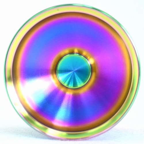 【品番61】Tissハミングバード(レインボー)【直販受注生産限定】