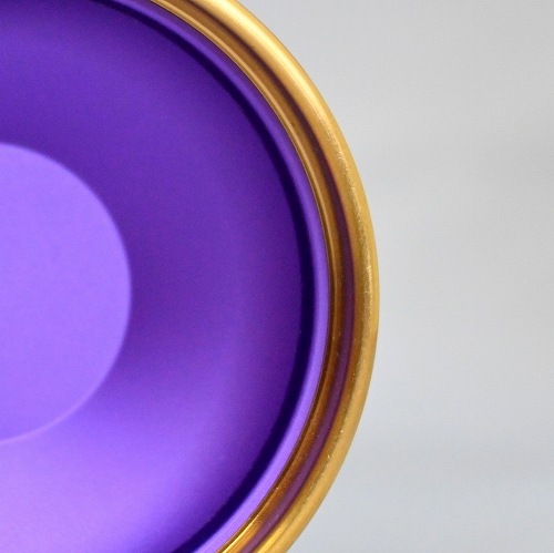 品番47】グラスホッパーGTX（パープル×ゴールドリム） | 全てのUSED