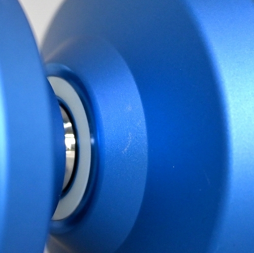 品番3】旧型ヴィジランシア（ブルー） | 全てのUSED商品 | | ヨーヨー