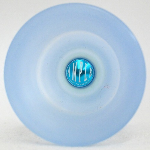 品番71】アンプル（クリアブルー） | 全てのUSED商品 | | ヨーヨー